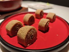 -在前门·烤鸭北京菜(五月花广场店)