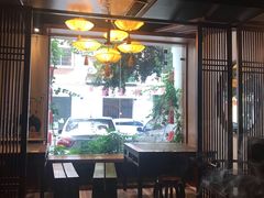 -老灶房-四川土菜(开元店)