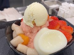 -鲜芋仙(河东万达店)