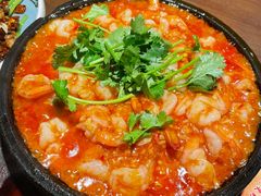 -食锦记·福建私房菜(浦西万达店)
