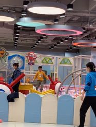 -西瓜怪兽(青岛城阳店)