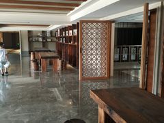 -三清山希尔顿度假酒店