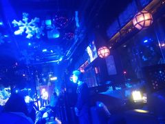 -MARU玛露音乐餐厅(大学路店)