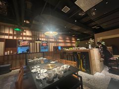 -嘿嘟嘟·肋条烧肉放题(爱融荟城店)