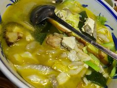 -窄巷子陕菜馆·地道陕西菜(粉巷店)