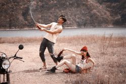 -伯爵风尚全球旅拍