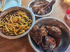 -双流老妈兔头(总店)