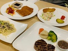 -德大西餐社(云南南路店)