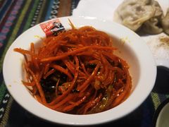 -开帝锐抓饭(和田街店)