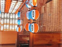-焱岛烧肉·活鳗炙烤(晋江万达店)