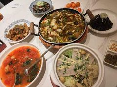 -蜀厨小匠·民间川菜(犀浦店)