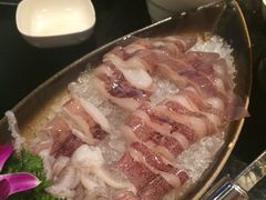 -捞王猪肚鸡火锅(财富中心店)
