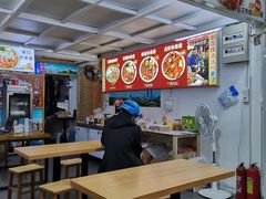 大堂-老闽味姜母鸭·煎蟹闽菜餐厅(曾厝垵地标店)