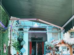 -老宅原住民沙茶面精品小吃(龙头路店)