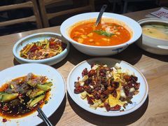 -辛香汇·现炒川菜(武进吾悦店)