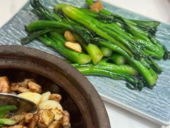 -常来小聚·广州非遗传承餐厅(高德置地店)