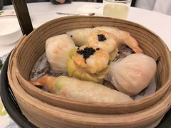 -翠园(广州太古汇店)