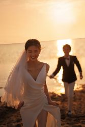 -钟爱一生婚纱摄影旗舰店
