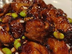 -到家尝北京菜(西坝河店)