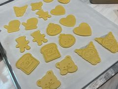 -米柚烘焙教室(工联CC店)