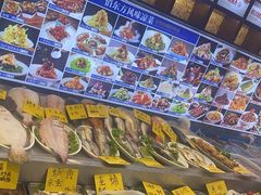 -俏东方·海味水饺·青岛菜(崂山店)