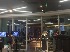 -一兆韦德健身(慧芝湖店)