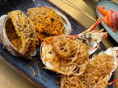 -青岛海天大酒店·1988全日餐厅