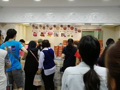 -珍妮曲奇聪明小熊(尖沙咀店)