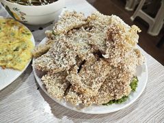 -平山城鑫烧烤(建国楼店)