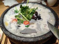 -桂小厨广西菜(青秀万达店)