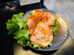 -齐齐哈尔大排档东北菜•烤肉•烧烤(万科时一区店)