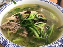 -洞天食府(北大街店)