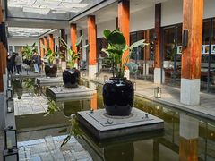 -门溪山居(七星店)