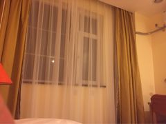 -如家快捷酒店(扬州瘦西湖文昌阁店)