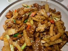 -大丰收·蛙功夫(晋江万达店)