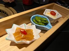 -山川小町·极番烧肉(新地假日广场店)