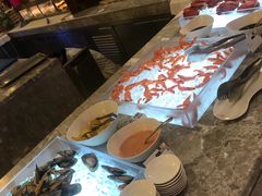 -盛宴标帜餐厅·亲子自助 (南昌喜来登酒店)