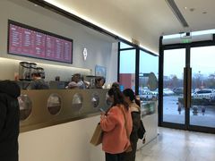 -喜茶(永旺梦乐城店)