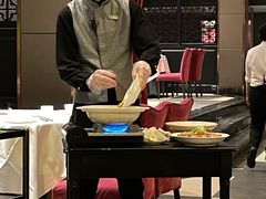 大堂-炳胜品味(海印总店)