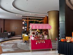 -天津水游城丽筠酒店