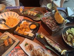 -京鹿料理(荟聚店)