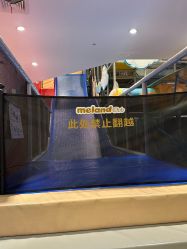 -MELAND CLUB亲子乐园·派对(浦东LCM置汇旭辉馆)
