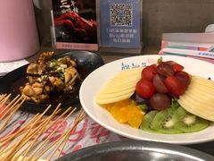-靓靓蒸虾·头牌蒸虾(南山桂庙店)