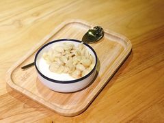 莲香双皮奶-炖物24章·顺时轻养茶(杭州保利时光里店)