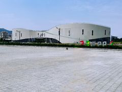 -汤臣倍健透明工厂景区