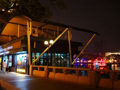 -珠江夜游省总码头