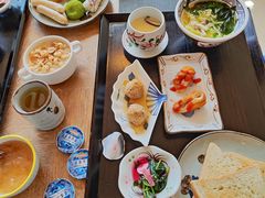 -北京古北水镇御舍温泉酒店