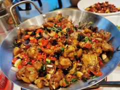 -湘村小灶·地道长沙菜·本地人优选(咸嘉新村店)