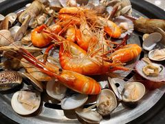 -粗茶淡饭·蒸鲜(光谷店)