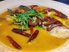 -清水亭湖北菜(大屯DT51店)
